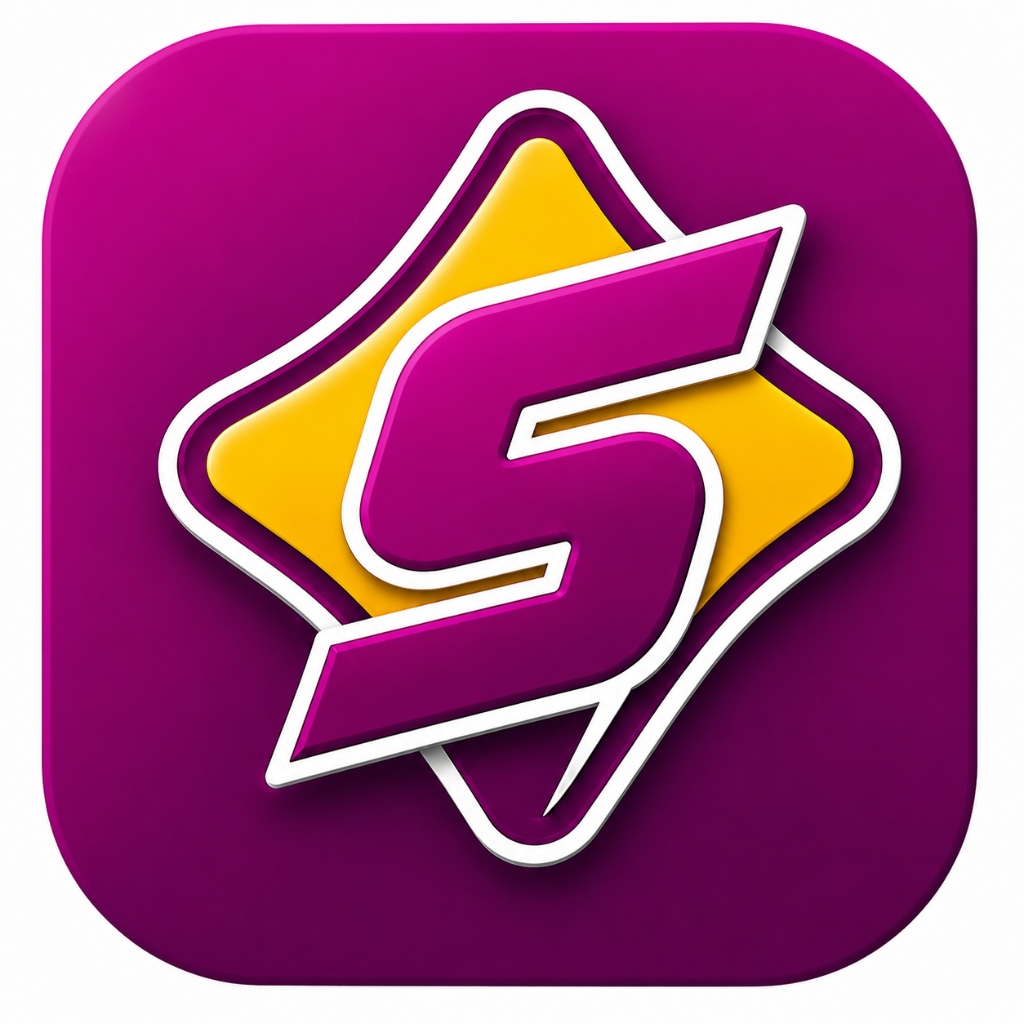 Super Ludo Logo